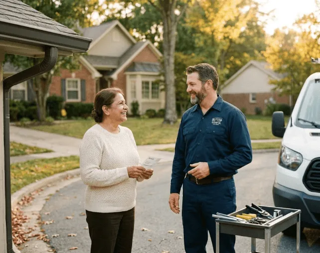 Gutter Repair Brandon, MS FAQs