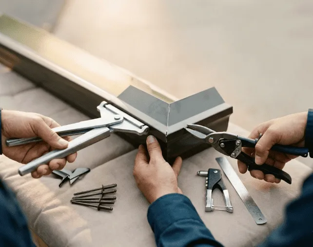 Why choose Gutter Repair in Brandon, MS